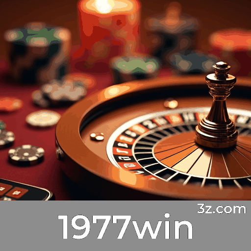 1977win: Cassino Premiado e Pagamentos Rápidos