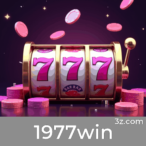 1977win: Apostas Móveis com Funcionalidades Avançadas