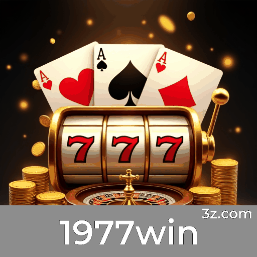 Estratégias Essenciais de Jogos no 1977win