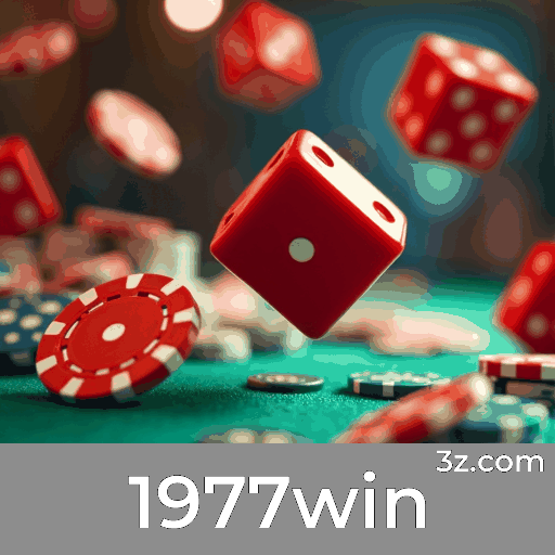 1977win: Cassino Premiado e Pagamentos Rápidos