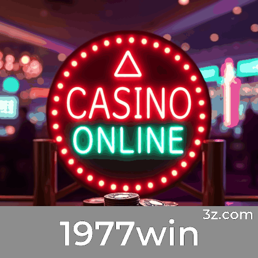 Estratégias Essenciais de Jogos no 1977win