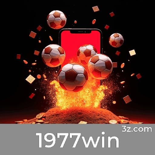 1977win: Cassino Premiado e Pagamentos Rápidos