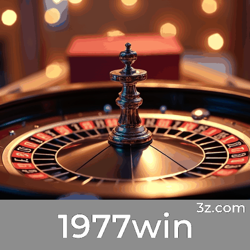 Experimente o Login Exclusivo e Seguro em 1977win